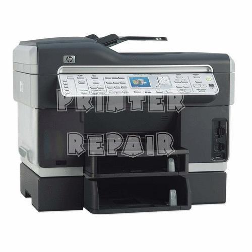 HP OfficeJet Pro L7780